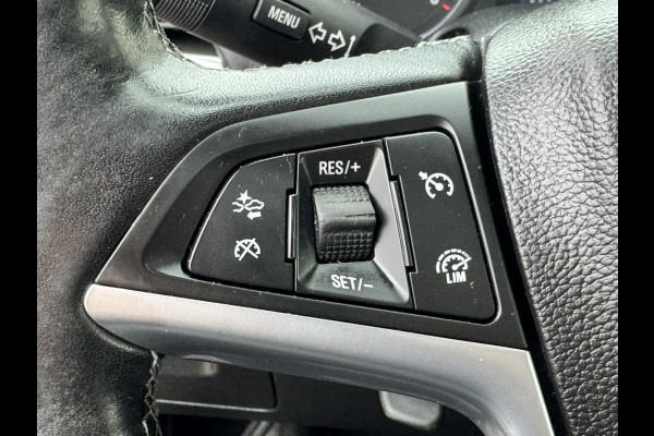 Opel Mokka X 1.4 Turbo 4x4 Innovation Automaat, Schuifdak, Navigatie, Leder, Led, Keyless Entry