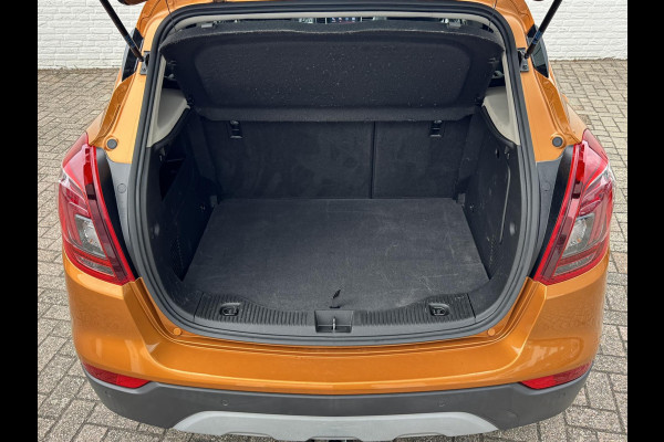 Opel Mokka X 1.4 Turbo 4x4 Innovation Automaat, Schuifdak, Navigatie, Leder, Led, Keyless Entry