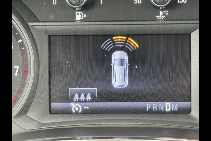Opel Mokka X 1.4 Turbo 4x4 Innovation Automaat, Schuifdak, Navigatie, Leder, Led, Keyless Entry