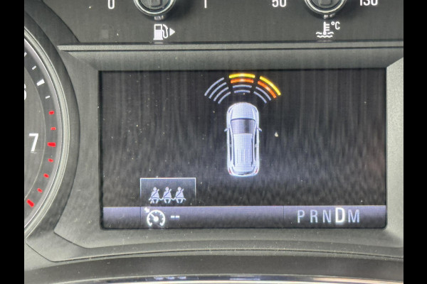 Opel Mokka X 1.4 Turbo 4x4 Innovation Automaat, Schuifdak, Navigatie, Leder, Led, Keyless Entry