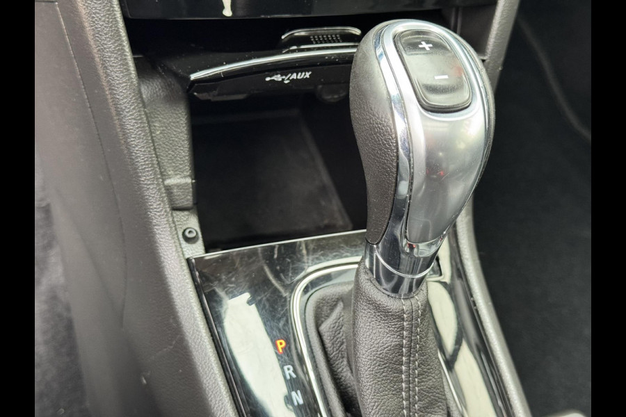 Opel Mokka X 1.4 Turbo 4x4 Innovation Automaat, Schuifdak, Navigatie, Leder, Led, Keyless Entry