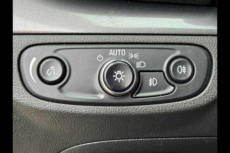 Opel Mokka X 1.4 Turbo 4x4 Innovation Automaat, Schuifdak, Navigatie, Leder, Led, Keyless Entry