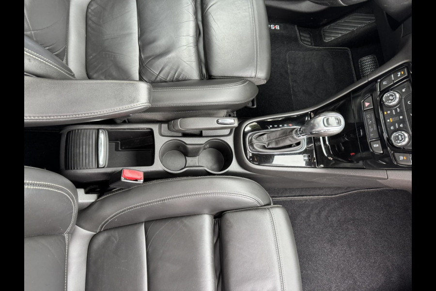 Opel Mokka X 1.4 Turbo 4x4 Innovation Automaat, Schuifdak, Navigatie, Leder, Led, Keyless Entry