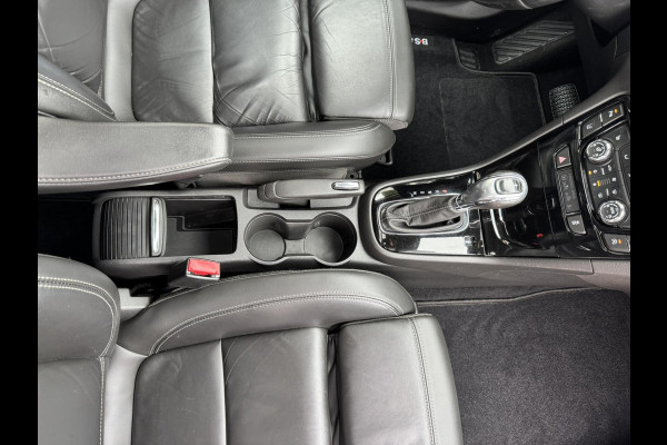 Opel Mokka X 1.4 Turbo 4x4 Innovation Automaat, Schuifdak, Navigatie, Leder, Led, Keyless Entry