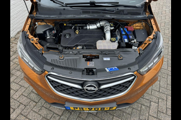 Opel Mokka X 1.4 Turbo 4x4 Innovation Automaat, Schuifdak, Navigatie, Leder, Led, Keyless Entry