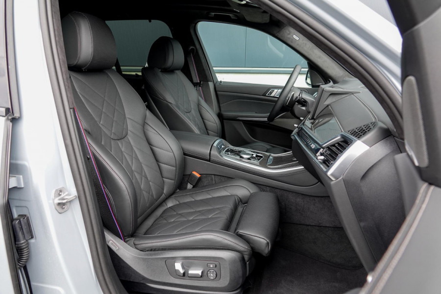 BMW X5 xDrive50e *M-Sport Pro / Luchtvering / Panorama / Harman-Kardon / HUD / Soft-Close*