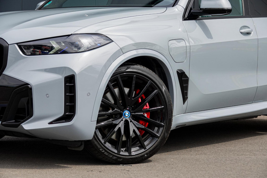 BMW X5 xDrive50e *M-Sport Pro / Luchtvering / Panorama / Harman-Kardon / HUD / Soft-Close*