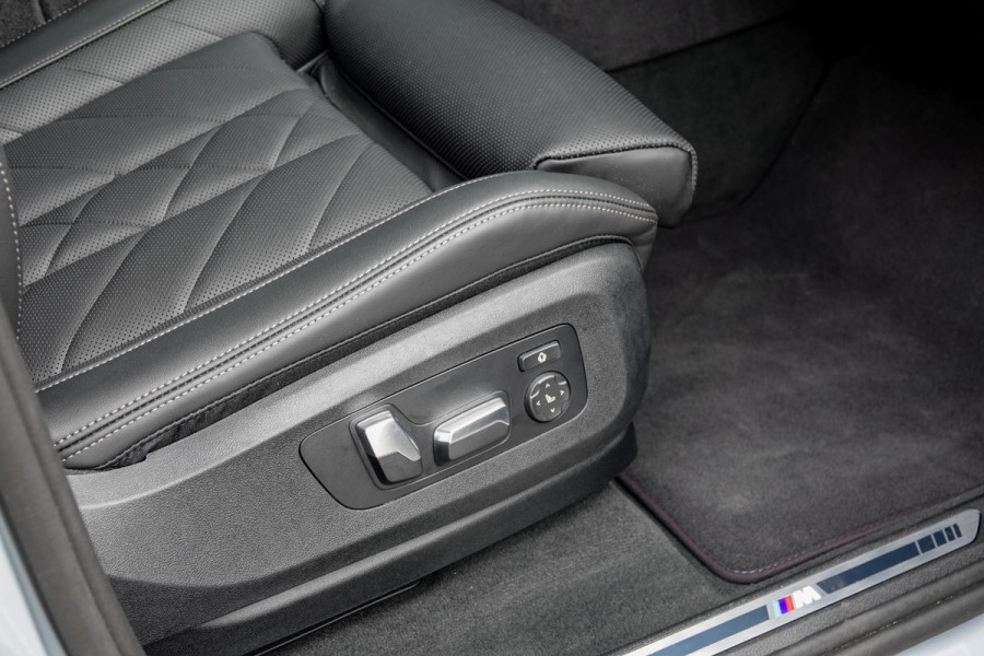 BMW X5 xDrive50e *M-Sport Pro / Luchtvering / Panorama / Harman-Kardon / HUD / Soft-Close*