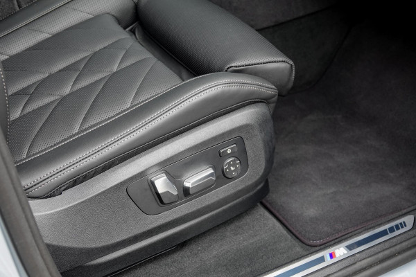 BMW X5 xDrive50e *M-Sport Pro / Luchtvering / Panorama / Harman-Kardon / HUD / Soft-Close*