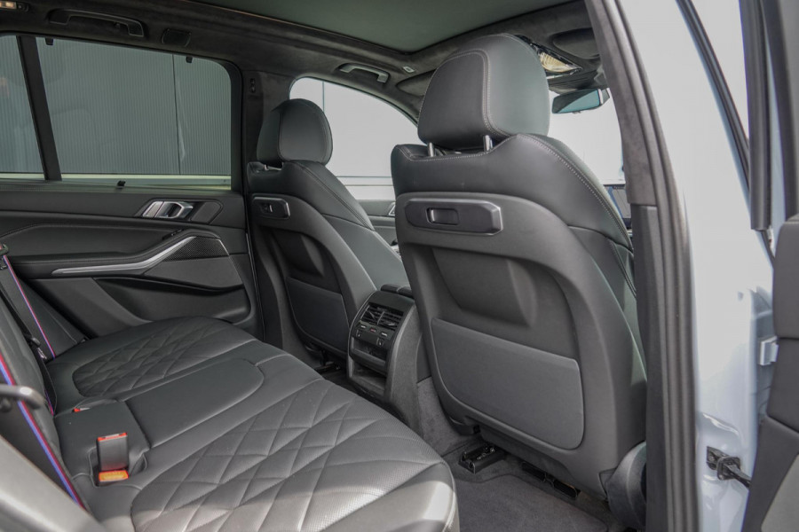 BMW X5 xDrive50e *M-Sport Pro / Luchtvering / Panorama / Harman-Kardon / HUD / Soft-Close*