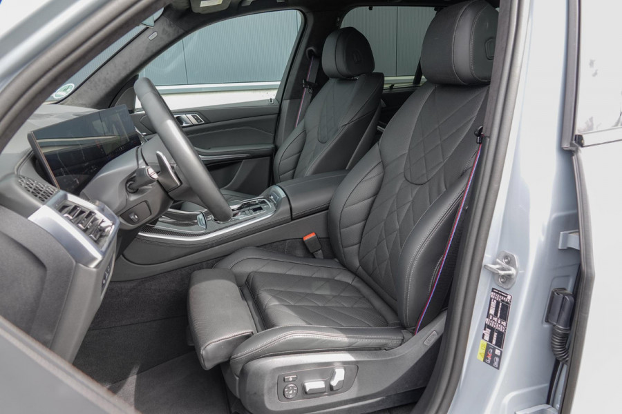 BMW X5 xDrive50e *M-Sport Pro / Luchtvering / Panorama / Harman-Kardon / HUD / Soft-Close*