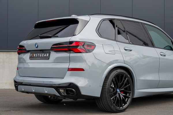 BMW X5 xDrive50e *M-Sport Pro / Luchtvering / Panorama / Harman-Kardon / HUD / Soft-Close*