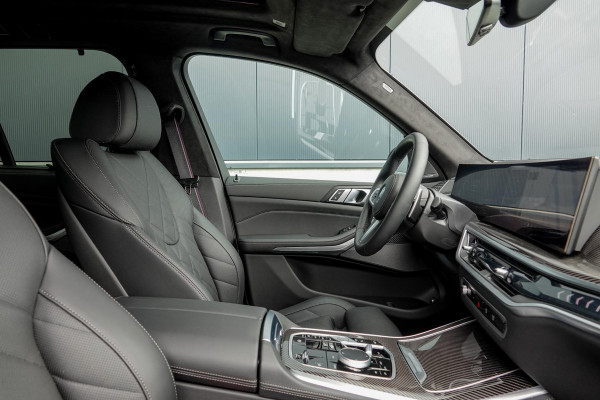 BMW X5 xDrive50e *M-Sport Pro / Luchtvering / Panorama / Harman-Kardon / HUD / Soft-Close*