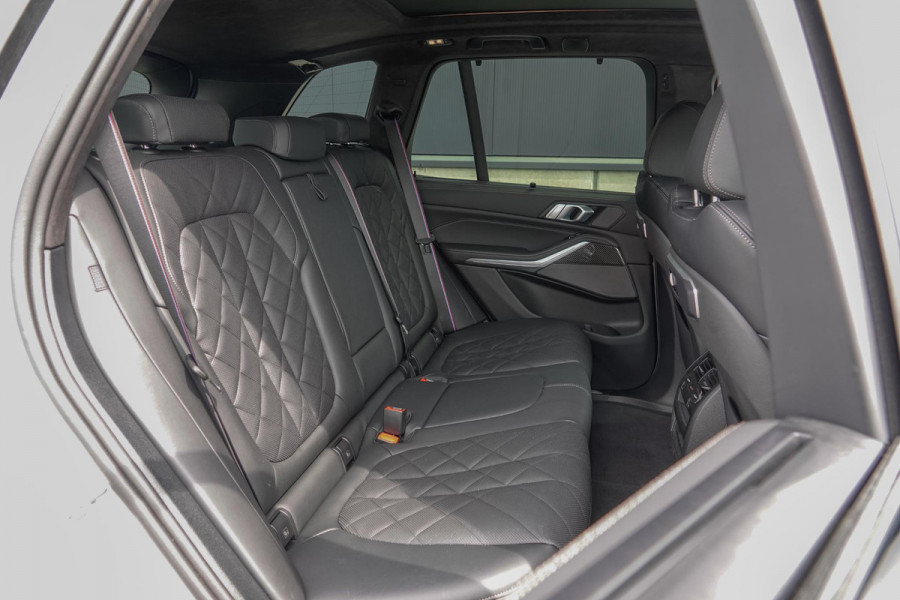 BMW X5 xDrive50e *M-Sport Pro / Luchtvering / Panorama / Harman-Kardon / HUD / Soft-Close*