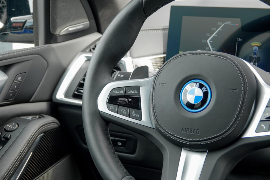BMW X5 xDrive50e *M-Sport Pro / Luchtvering / Panorama / Harman-Kardon / HUD / Soft-Close*