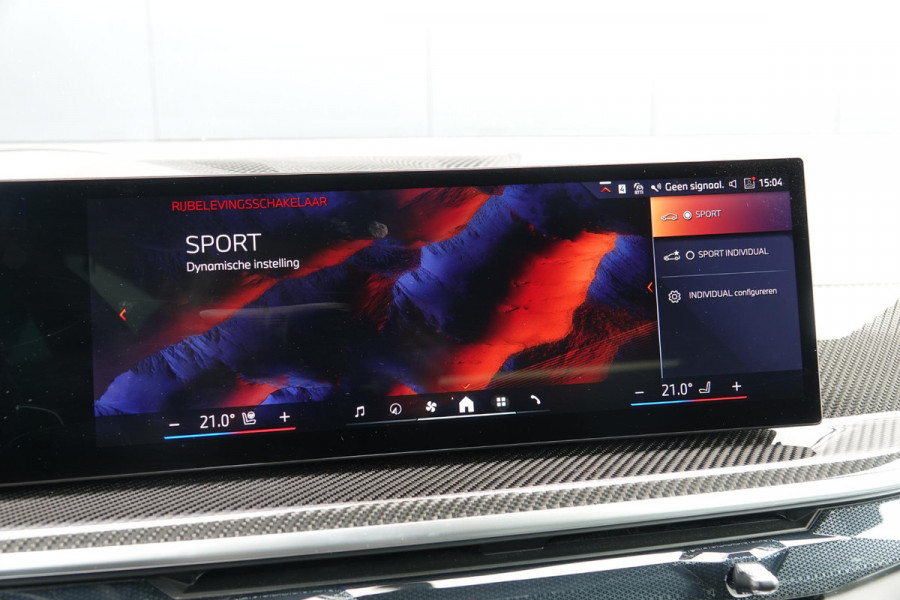 BMW X5 xDrive50e *M-Sport Pro / Luchtvering / Panorama / Harman-Kardon / HUD / Soft-Close*