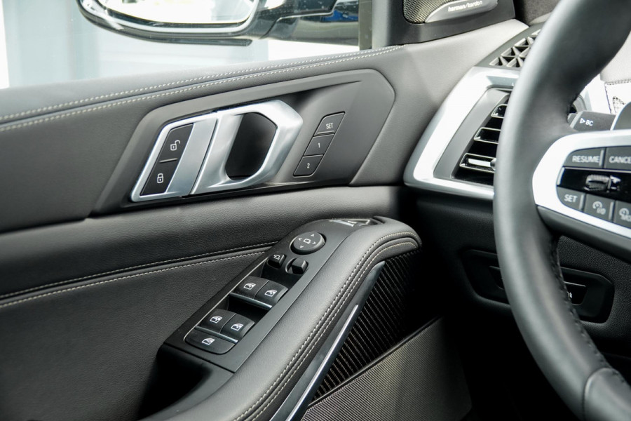 BMW X5 xDrive50e *M-Sport Pro / Luchtvering / Panorama / Harman-Kardon / HUD / Soft-Close*