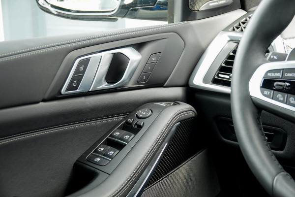 BMW X5 xDrive50e *M-Sport Pro / Luchtvering / Panorama / Harman-Kardon / HUD / Soft-Close*