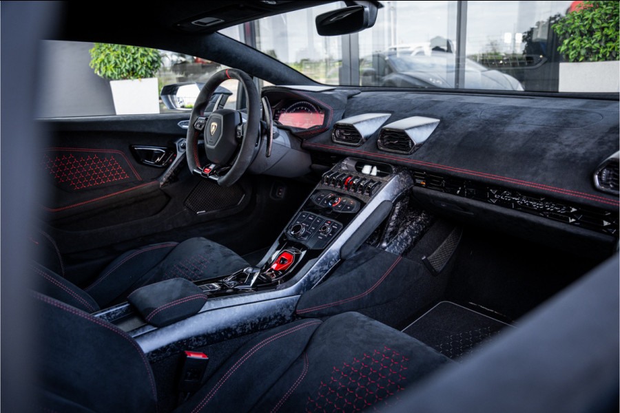 Lamborghini Huracan 5.2 V10 Performante - Carbon | Keramisch | Lift | ALA