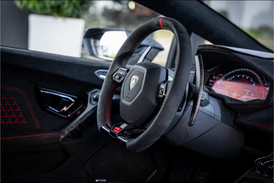 Lamborghini Huracan 5.2 V10 Performante - Carbon | Keramisch | Lift | ALA