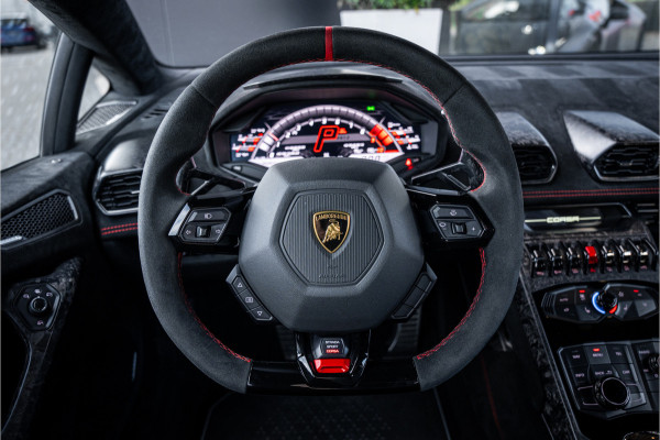 Lamborghini Huracan 5.2 V10 Performante - Carbon | Keramisch | Lift | ALA