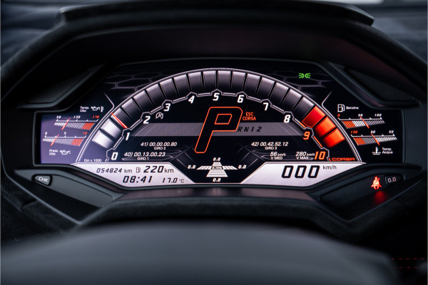 Lamborghini Huracan 5.2 V10 Performante - Carbon | Keramisch | Lift | ALA