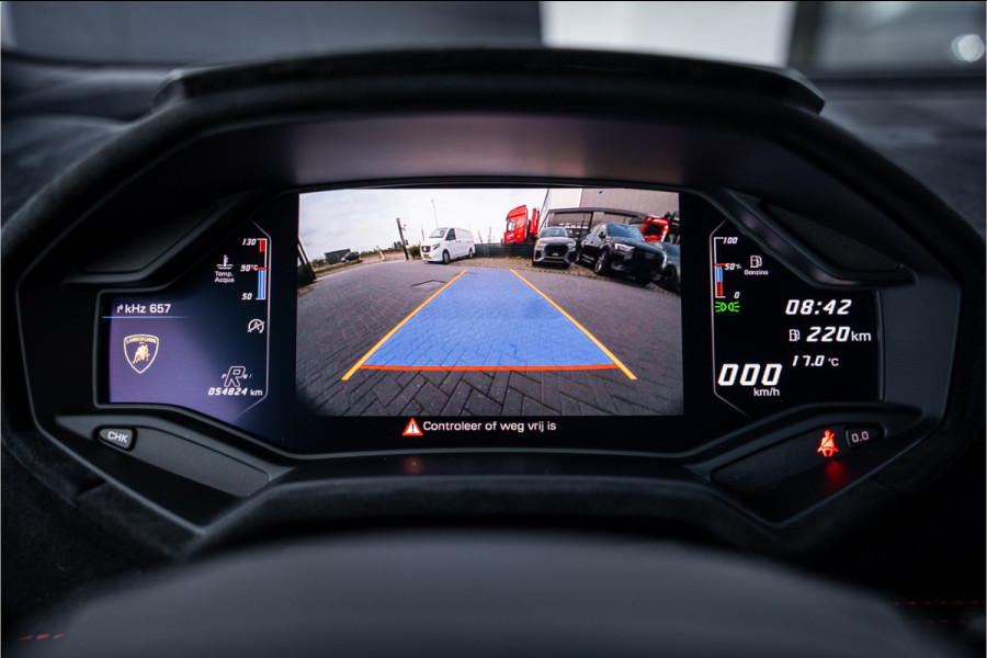 Lamborghini Huracan 5.2 V10 Performante - Carbon | Keramisch | Lift | ALA