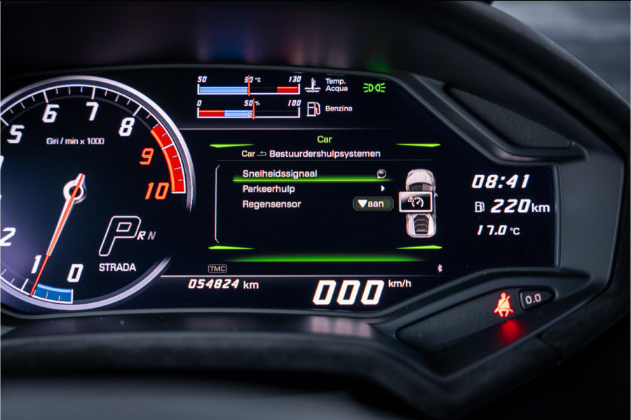 Lamborghini Huracan 5.2 V10 Performante - Carbon | Keramisch | Lift | ALA