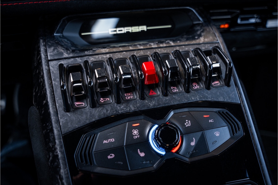 Lamborghini Huracan 5.2 V10 Performante - Carbon | Keramisch | Lift | ALA