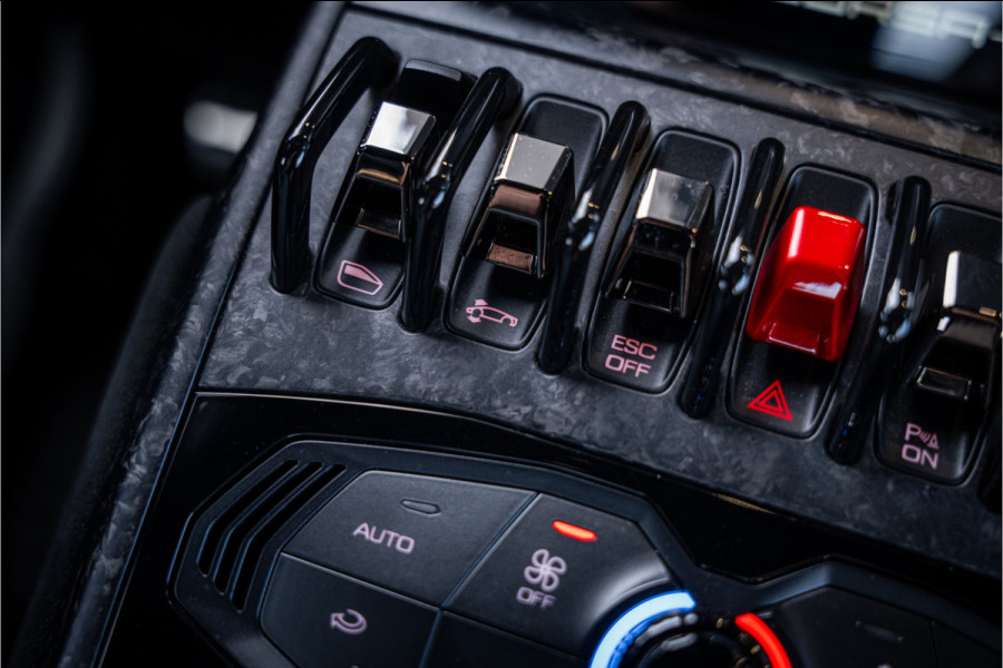 Lamborghini Huracan 5.2 V10 Performante - Carbon | Keramisch | Lift | ALA