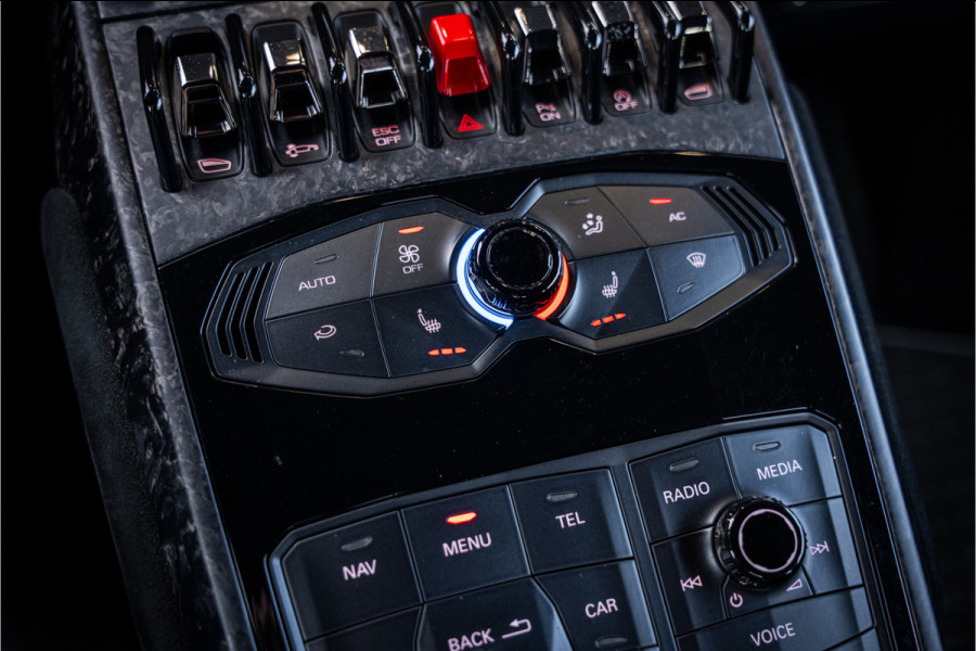 Lamborghini Huracan 5.2 V10 Performante - Carbon | Keramisch | Lift | ALA