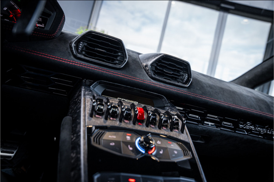 Lamborghini Huracan 5.2 V10 Performante - Carbon | Keramisch | Lift | ALA