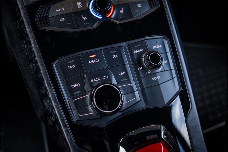 Lamborghini Huracan 5.2 V10 Performante - Carbon | Keramisch | Lift | ALA