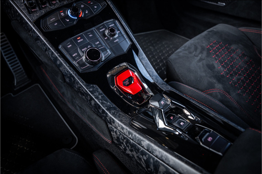 Lamborghini Huracan 5.2 V10 Performante - Carbon | Keramisch | Lift | ALA