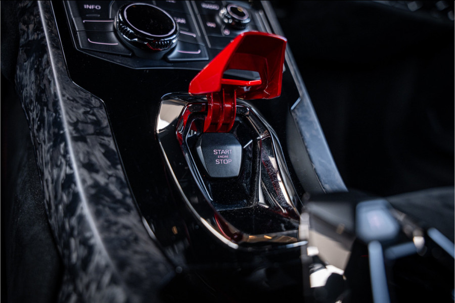 Lamborghini Huracan 5.2 V10 Performante - Carbon | Keramisch | Lift | ALA