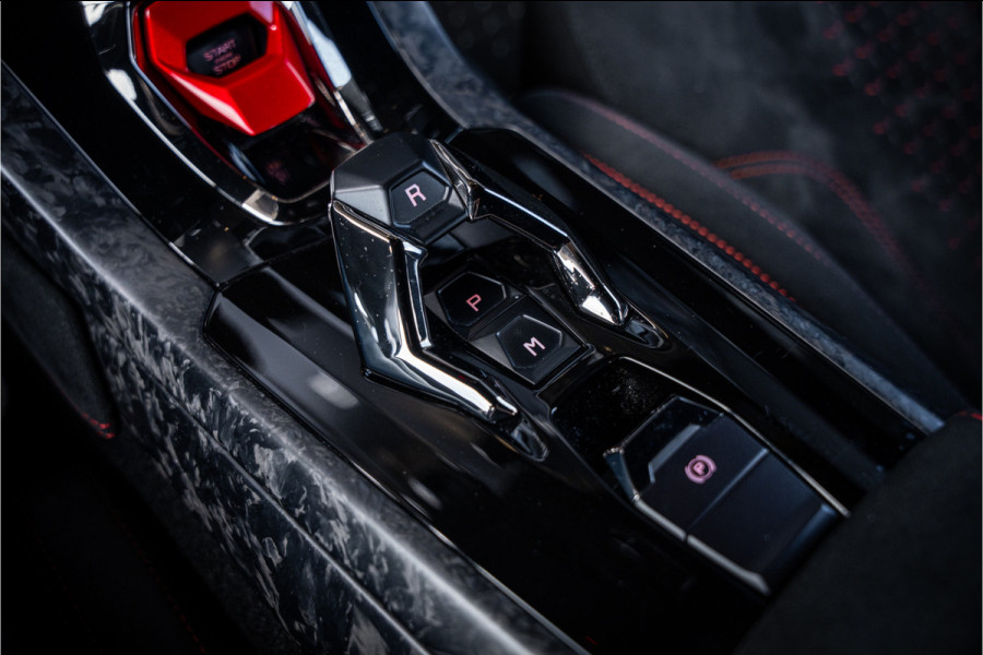 Lamborghini Huracan 5.2 V10 Performante - Carbon | Keramisch | Lift | ALA