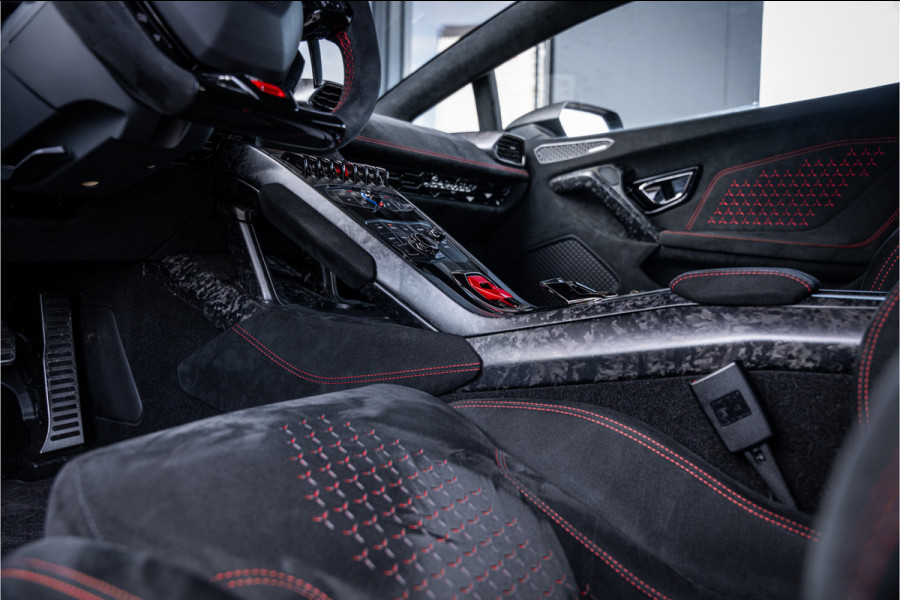 Lamborghini Huracan 5.2 V10 Performante - Carbon | Keramisch | Lift | ALA