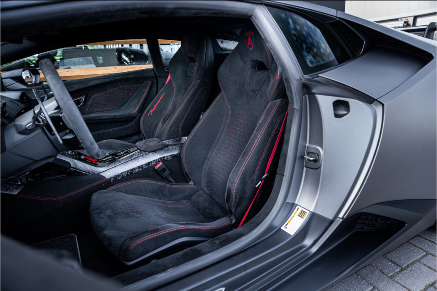 Lamborghini Huracan 5.2 V10 Performante - Carbon | Keramisch | Lift | ALA
