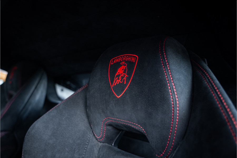 Lamborghini Huracan 5.2 V10 Performante - Carbon | Keramisch | Lift | ALA