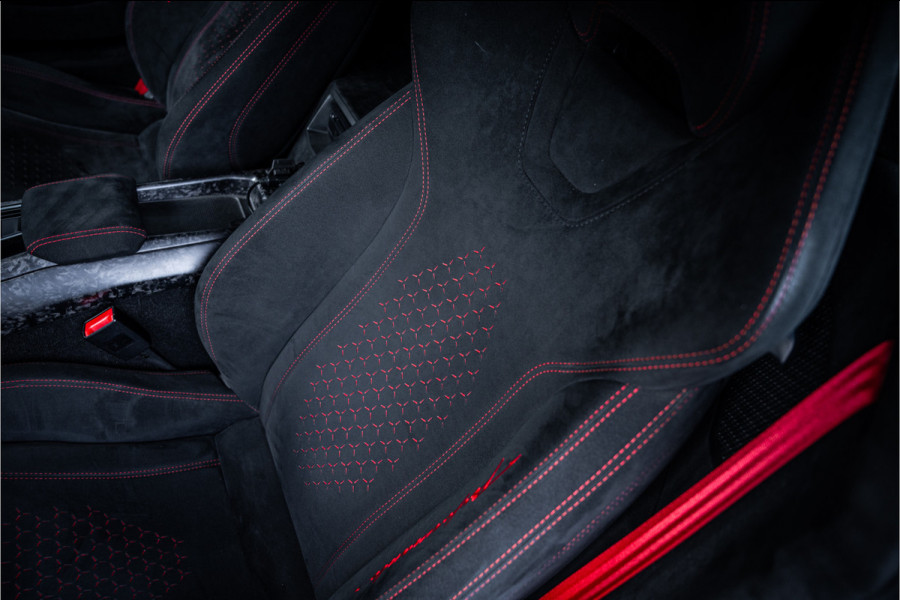 Lamborghini Huracan 5.2 V10 Performante - Carbon | Keramisch | Lift | ALA
