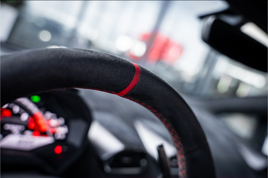 Lamborghini Huracan 5.2 V10 Performante - Carbon | Keramisch | Lift | ALA