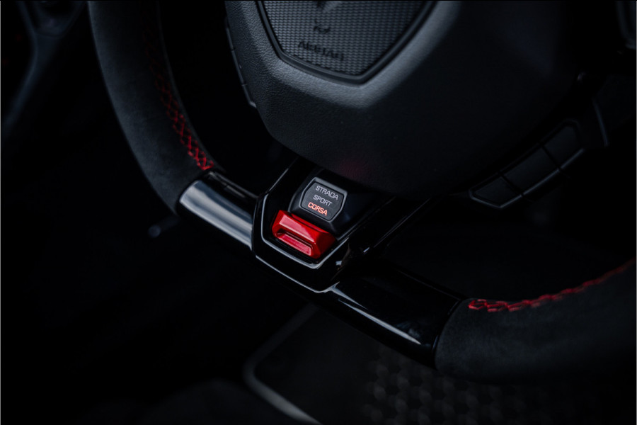 Lamborghini Huracan 5.2 V10 Performante - Carbon | Keramisch | Lift | ALA