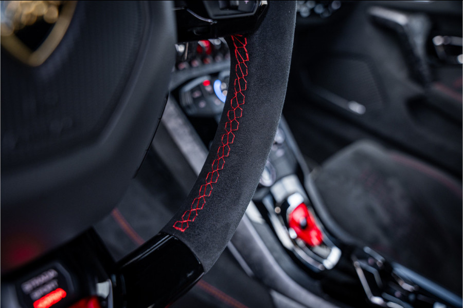 Lamborghini Huracan 5.2 V10 Performante - Carbon | Keramisch | Lift | ALA