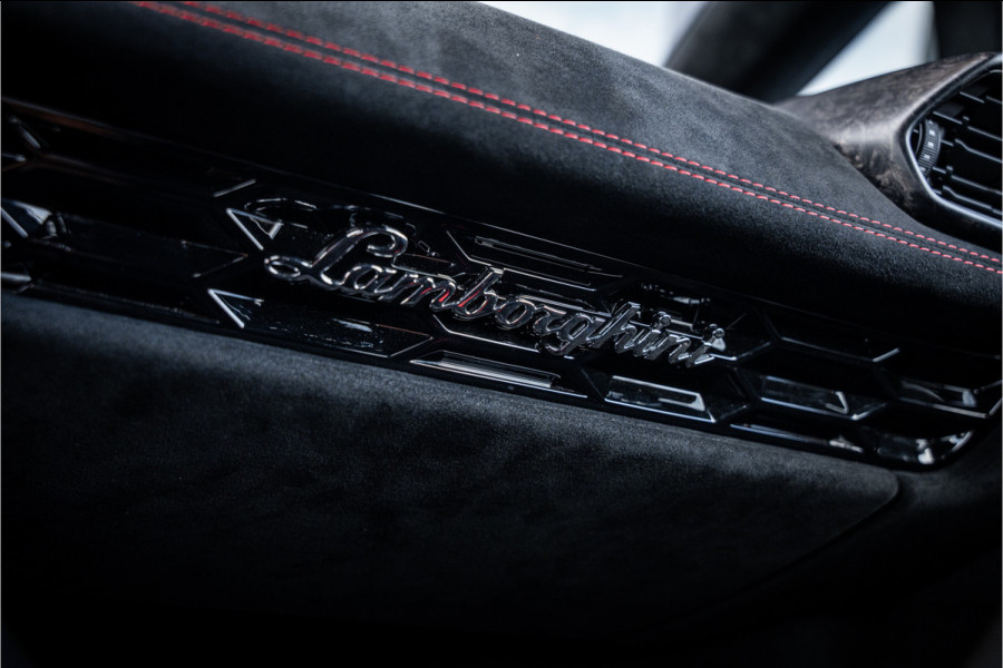 Lamborghini Huracan 5.2 V10 Performante - Carbon | Keramisch | Lift | ALA