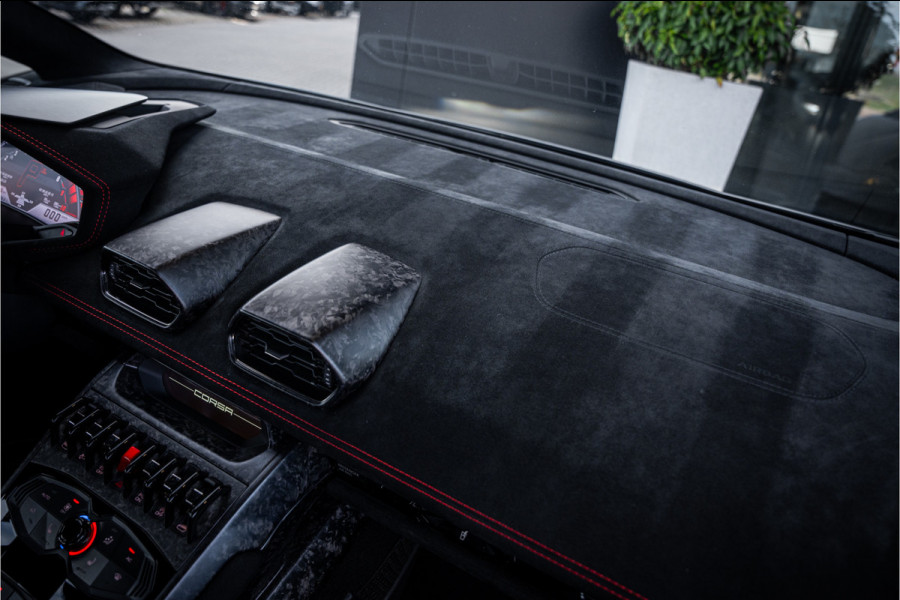 Lamborghini Huracan 5.2 V10 Performante - Carbon | Keramisch | Lift | ALA