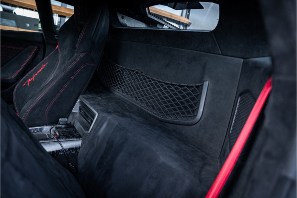Lamborghini Huracan 5.2 V10 Performante - Carbon | Keramisch | Lift | ALA