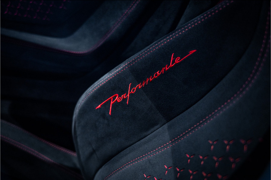 Lamborghini Huracan 5.2 V10 Performante - Carbon | Keramisch | Lift | ALA
