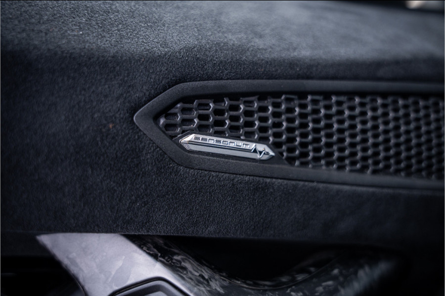 Lamborghini Huracan 5.2 V10 Performante - Carbon | Keramisch | Lift | ALA