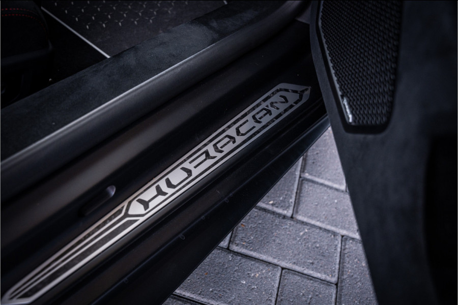Lamborghini Huracan 5.2 V10 Performante - Carbon | Keramisch | Lift | ALA