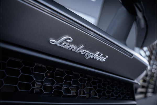 Lamborghini Huracan 5.2 V10 Performante - Carbon | Keramisch | Lift | ALA